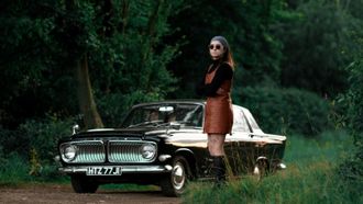 Episode 3 I'll Be Seeing You