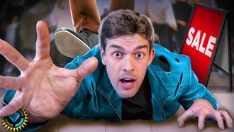 Episode 37 How to SURVIVE Black Friday