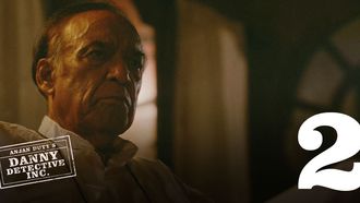 Episode 2 The Plot Thickens