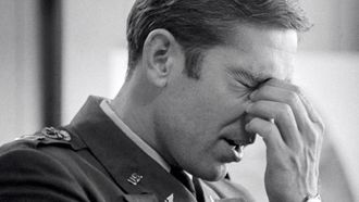 Episode 11 Jeffrey MacDonald: The Accused