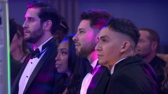 Episode 125 Gala de actividad o fiesta