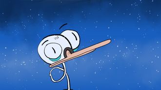 Episode 6 Memory Pain