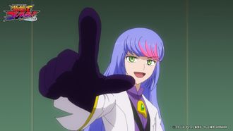 Episode 43 Are You Fine with Me Whispering to You?