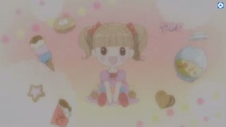 Episode 3 Alluring Sweets