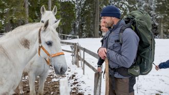 Episode 1 Slovenia: The Crow's Flight
