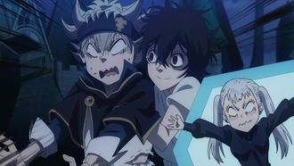 Episode 113 Storming the Shadow Palace