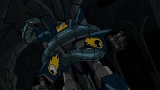 Episode 5 Buggin the System