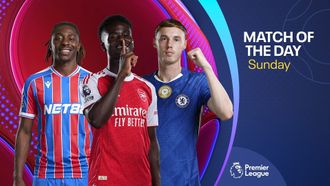 Episode 2 MOTD - 17th August 2025