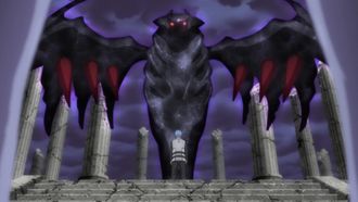 Episode 11 The New World