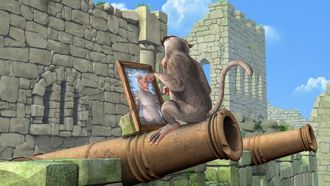 Episode 33 The River Leaf