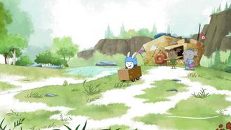 Episode 10 Special Places