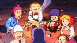 Episode 27 Don Malaprop