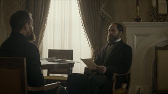 Episode 3 Casus Belli