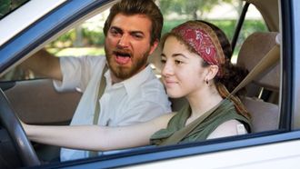 Episode 74 14 YRS Old And Legal To Drive?!