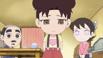 Episode 18 Boom! The Shinobi Fireworks Show! / Bang! Tenten's Acting Weird!