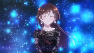 Episode 39 Daikanyama and Girlfriend