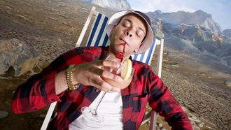 Episode 24 You Took All the Water Out of the Sea?