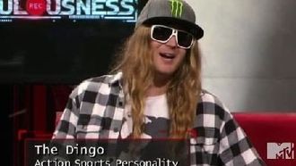 Episode 5 The Dingo