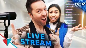 Episode 6 Live Stream