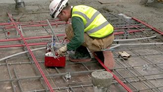 Episode 3 Concrete Jungle