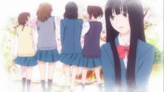 Episode 6 Friends