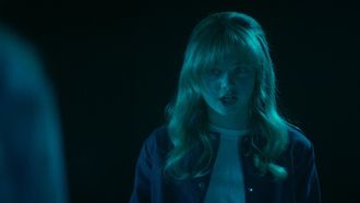 Episode 5 Legend of a Mind