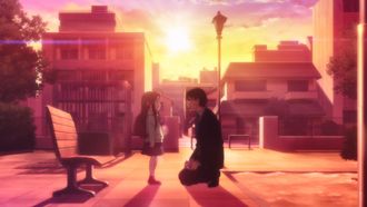 Episode 1 A Family Again