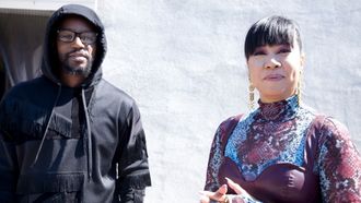 Episode 7 Erica Banks