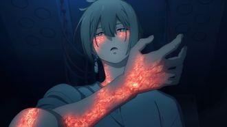 Episode 5 Reflection in an Icy Eye