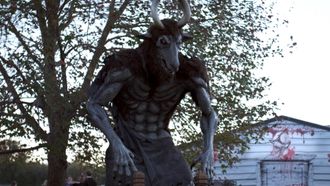 Episode 3 The Pope Lick Goatman