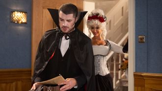 Episode 127 Friday, 31 October 2025