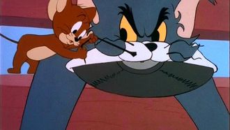 Episode 1 Farewell, Sweet Mouse