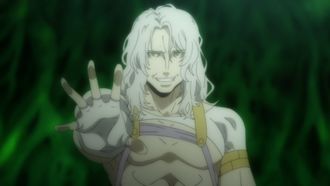 Episode 8 The Corruption and The Maiden
