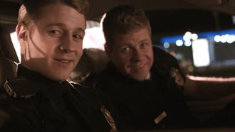 Episode 1 Unknown Trouble