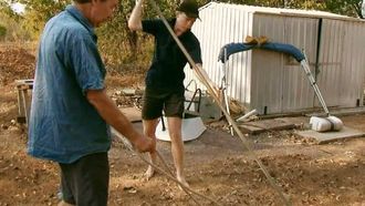 Episode 7 The Long Road