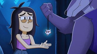 Episode 44 The Werewolf