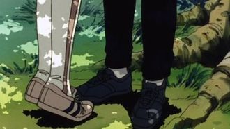 Episode 48 I Found Love! and Da Capo