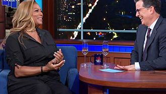 Episode 32 Queen Latifah, Radhika Jones