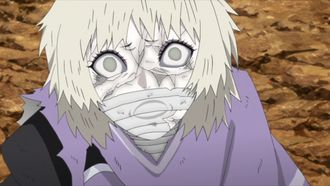 Episode 90 Mitsuki and Sekiei