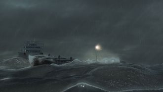 Episode 2 Deadly Neglect