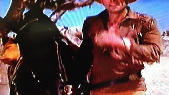 Episode 8 Hondo And The Mad Dog