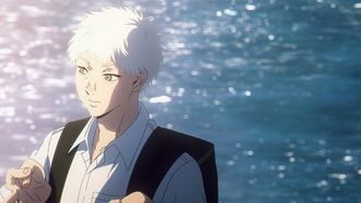 Episode 7 Determination