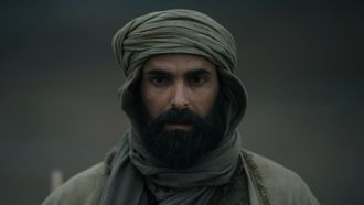 Episode 1 Part One The Prophet