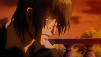 Episode 3 Not Love