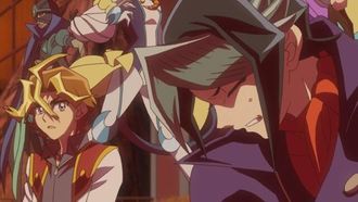 Episode 49 Fighting for Fun
