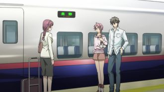 Episode 10 The Limits of Despair: Announcement
