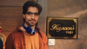 Episode 47 Bhagyashree's New Neighbour