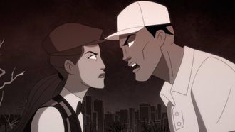 Episode 9 Potato-Based Cloning Incident