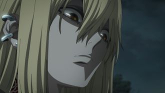 Episode 12 Eloquence and Silence: Final Act