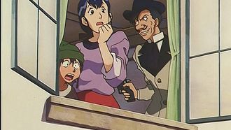 Episode 10 Quick Draw